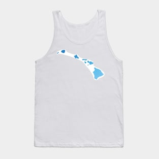 Hawaii Tank Top